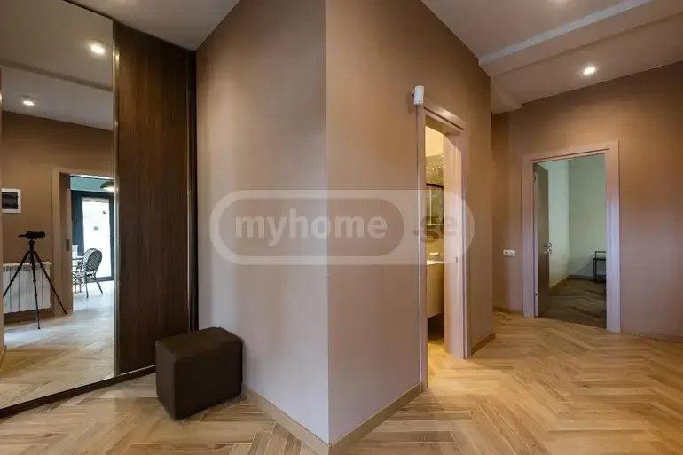 For Sale 6 Room Private House Tsqnetshi view 3