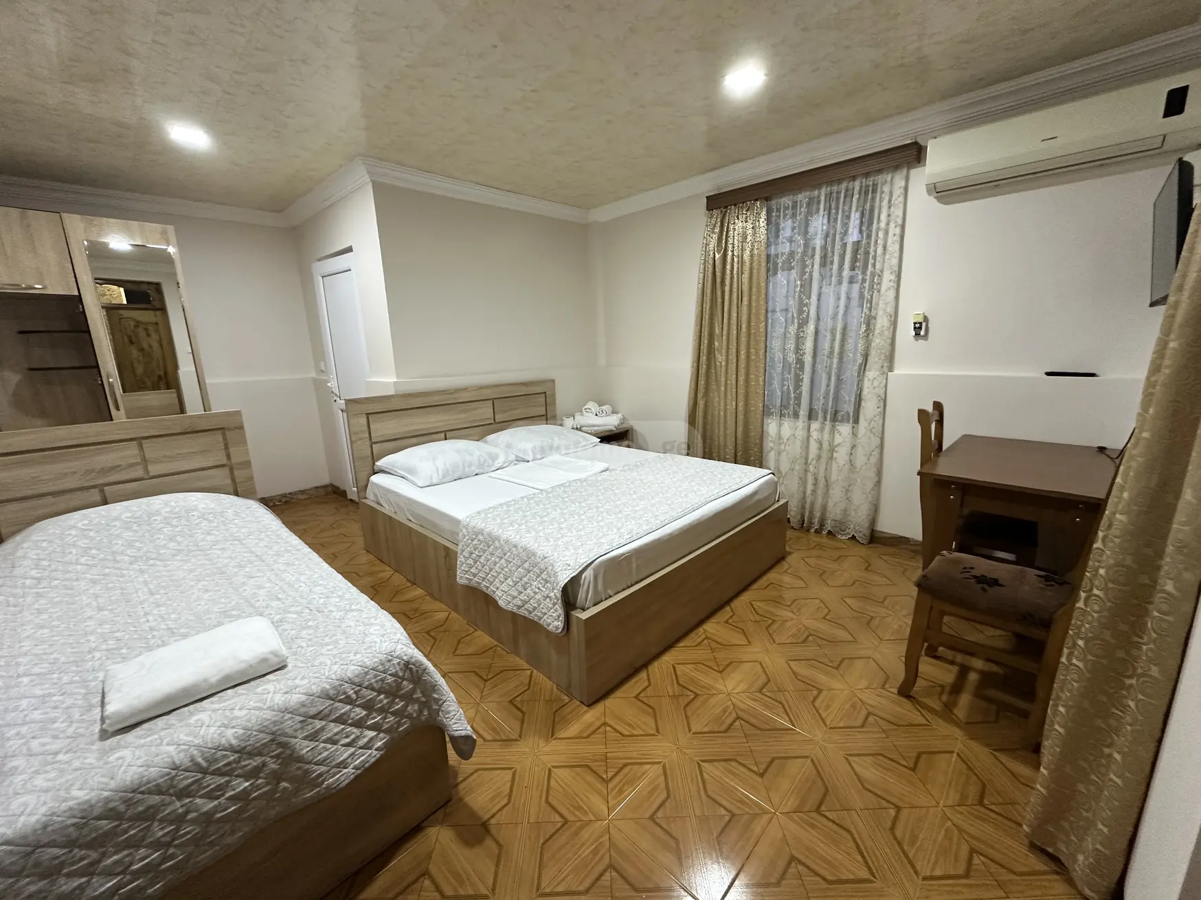 Daily Rent 10+ Room Private House In Batumi view 4