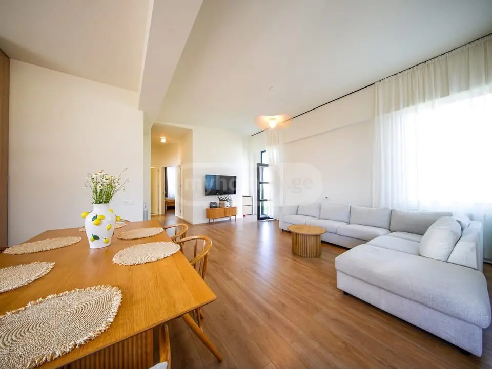 For Sale 4 Room Private House Mtskhetis Munitsipalitetshi view 2