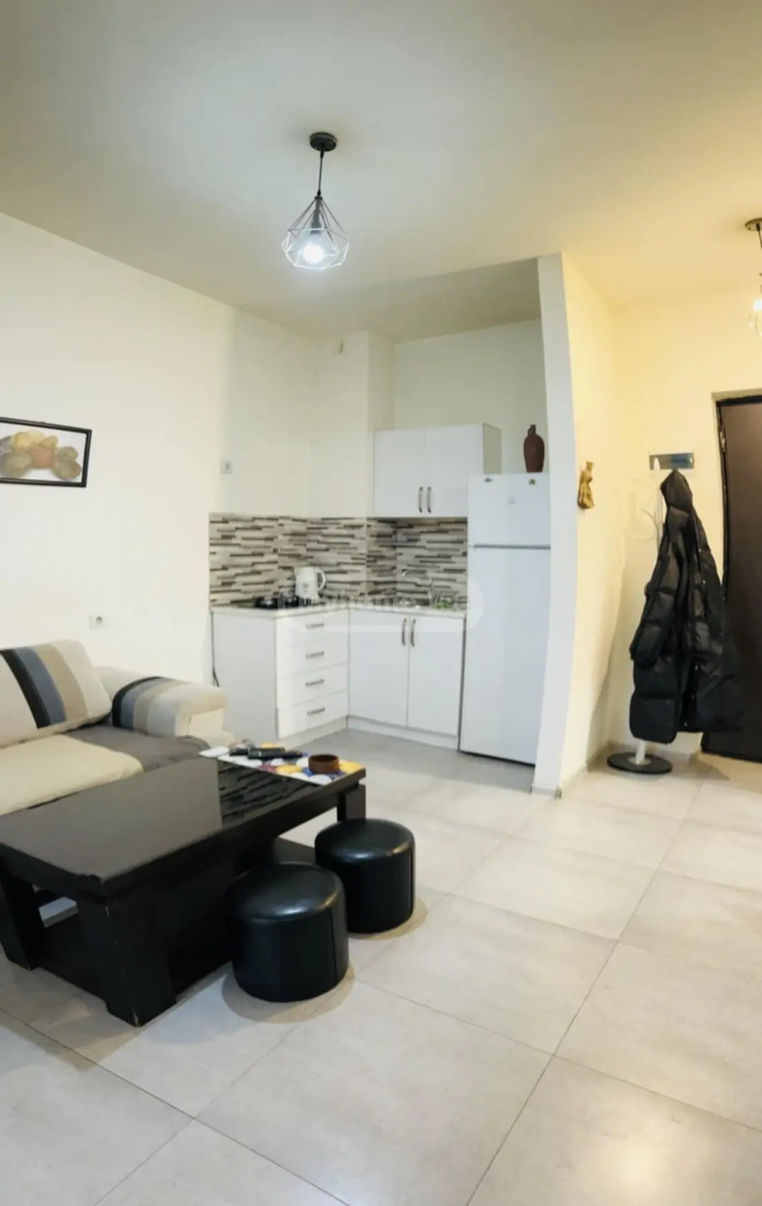Посуточно 2-комната Квартира в Nadzaladevshi, 6 of 6