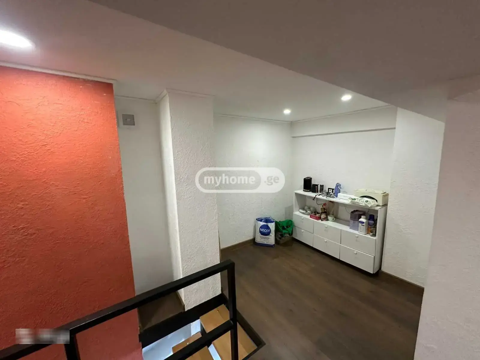 For Sale Universaluri Commercial Space Tsqnetshi view 7