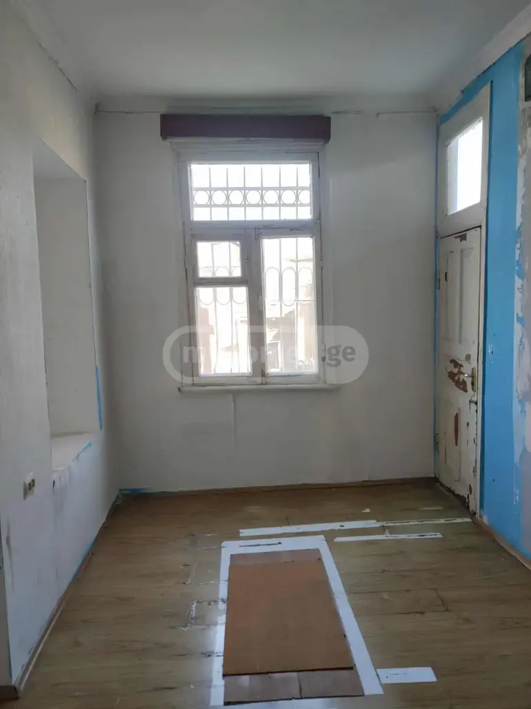 For Sale Ara Sasoplo-Sameurneo Land Plot Avlabarshi view 6
