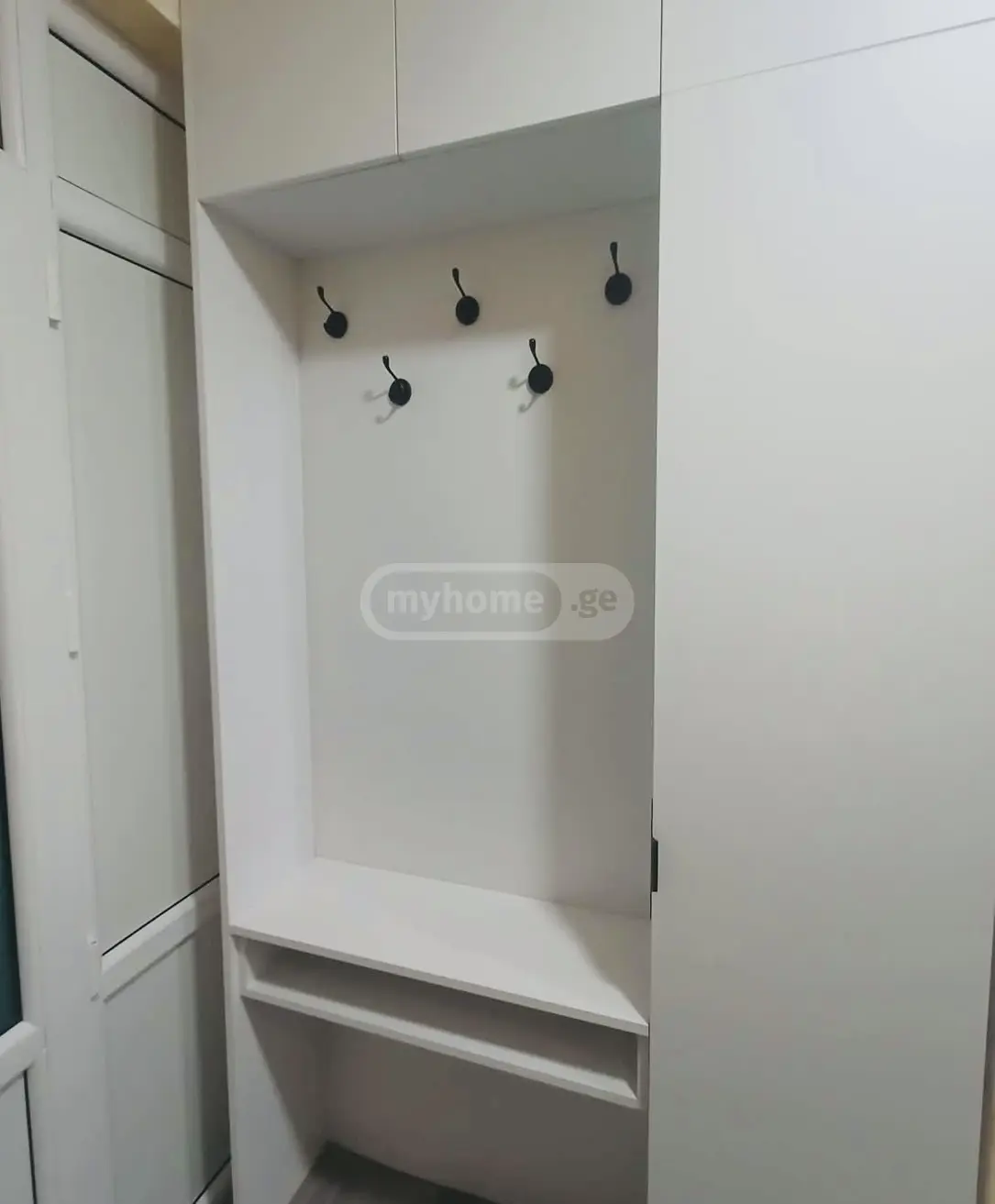 For Rent 1 Room Apartment view 8