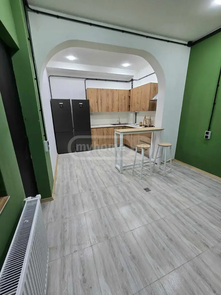 For Sale 5 Room Sastumro Didubeshi view 1
