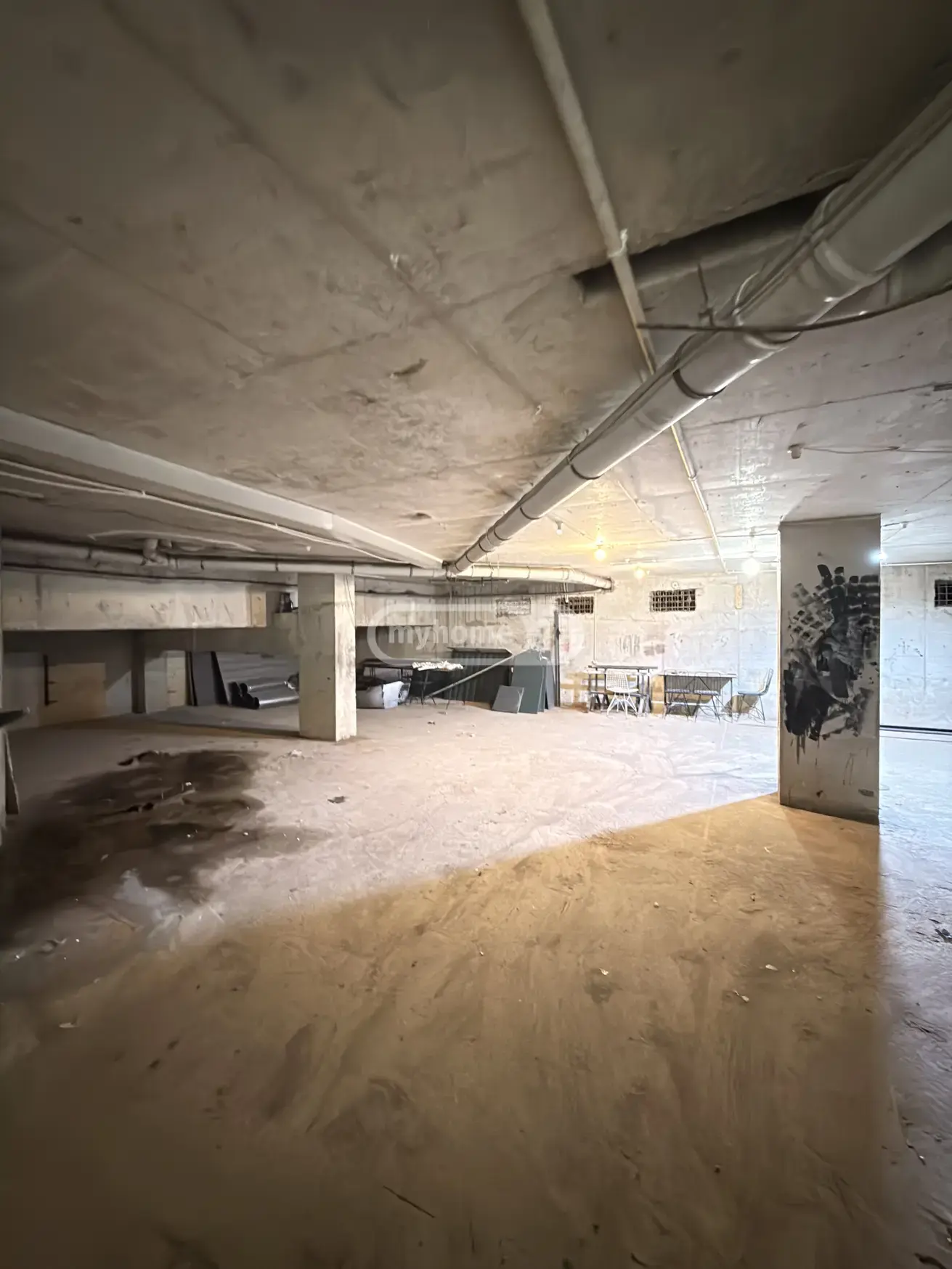 For Sale Spetsialuri Commercial Space In Batumi view 3