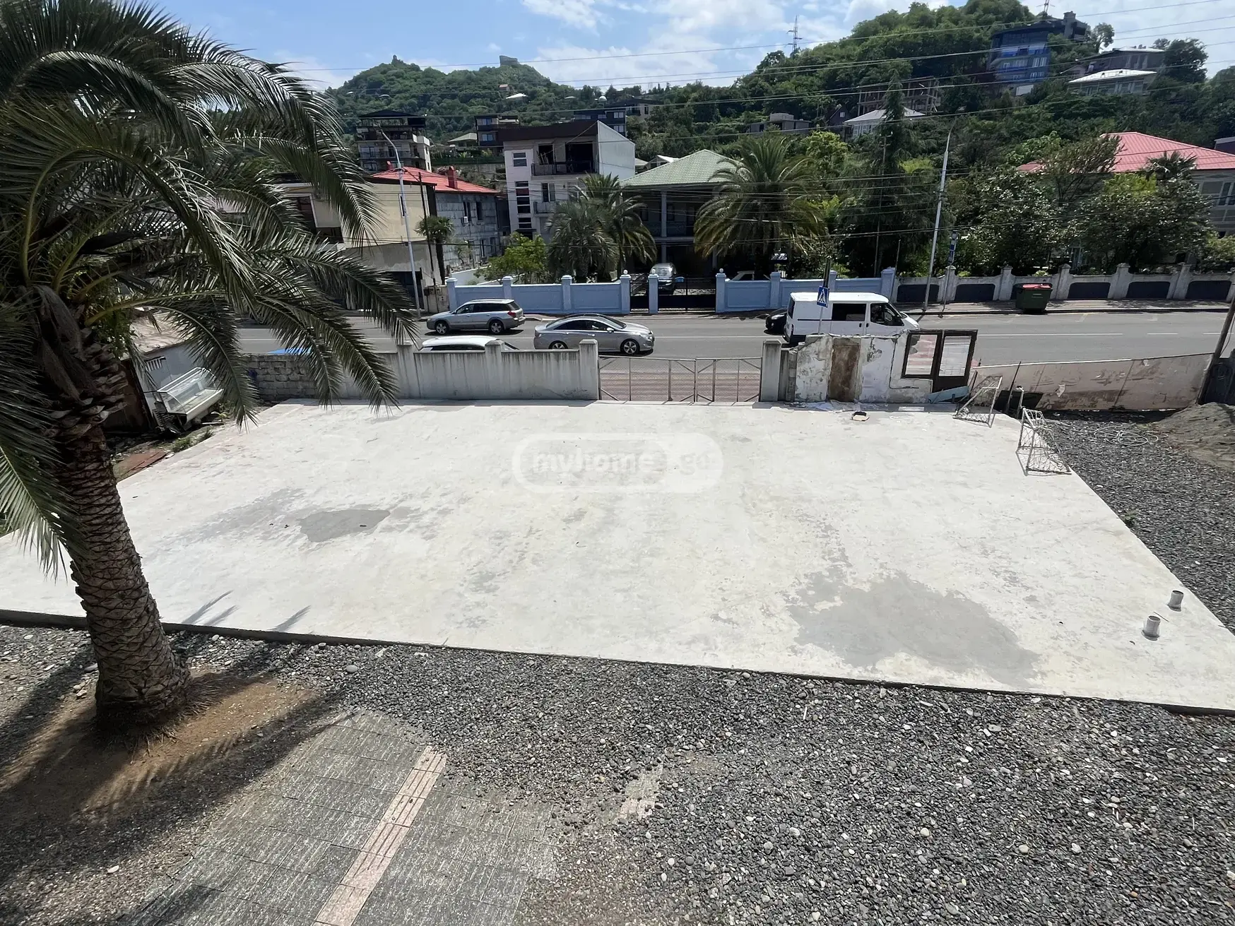 For Rent Universaluri Commercial Space In Batumi view 2