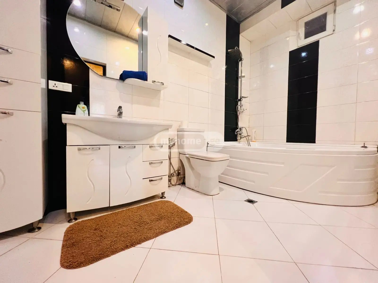 Daily Rent 3 Room Apartment, 3 of 9