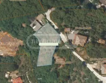 For Sale Sasoplo-Sameurneo Land Plot In Batumi view 3