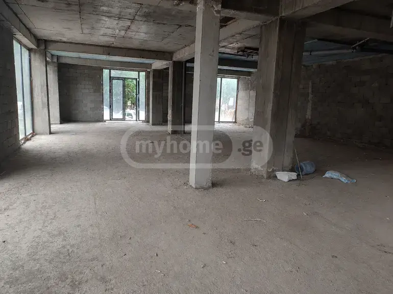 For Sale Universaluri Commercial Space Dighmis Masivshi view 4