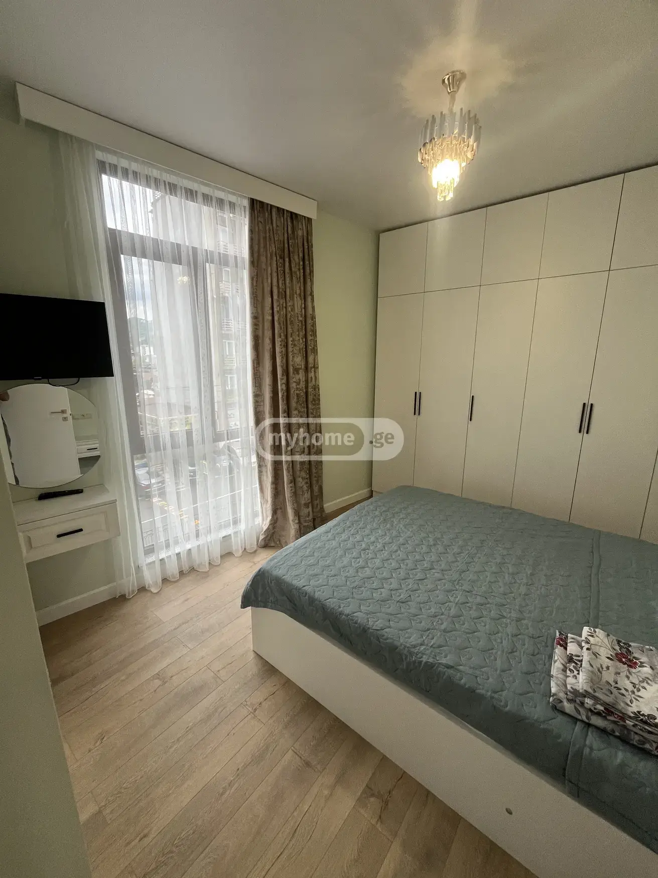 For Rent 3 Room Apartment view 6