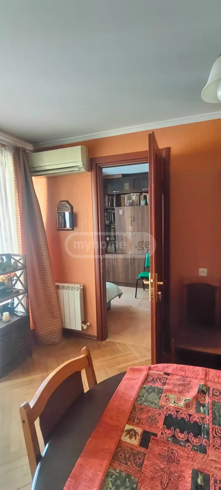 4 Room Flat For Sale view 21