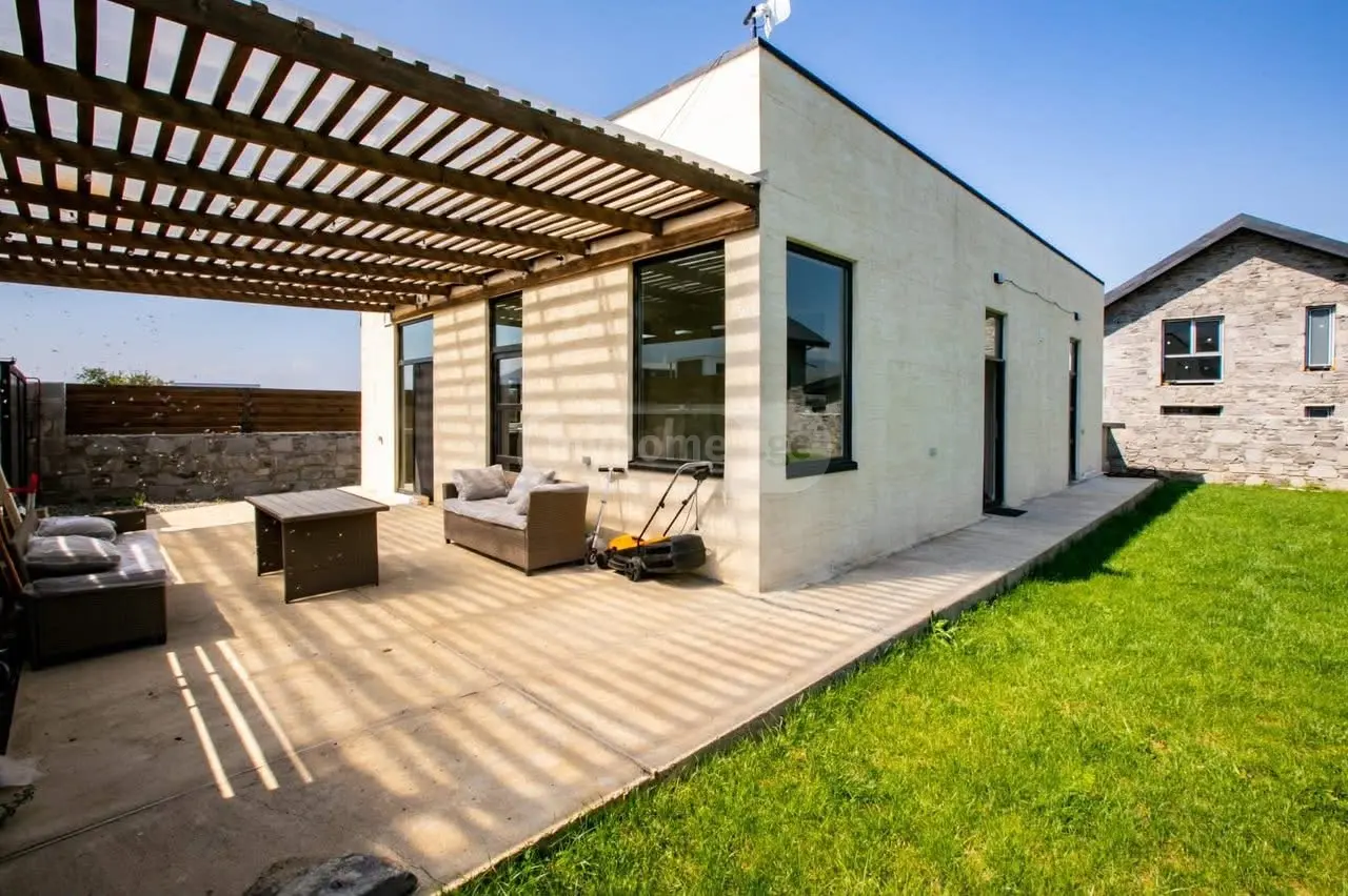 For Sale 4 Room Private House Mtskhetis Munitsipalitetshi view 15