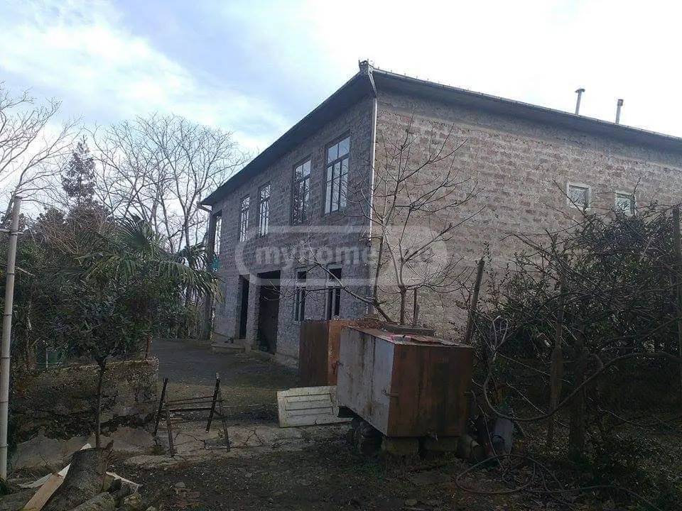 For Sale 6 Room Country House Kobuletis Munitsipalitetshi view 10