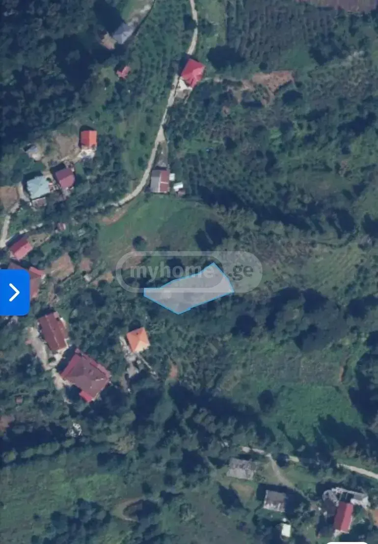 Продажа Земля / участок в Khelvachauris Munitsipalitetshi view 1
