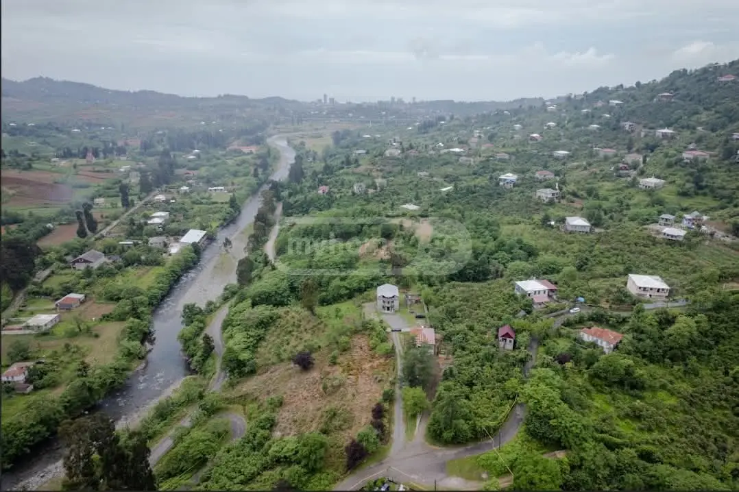 Продажа Земля / участок в Kobuletis Munitsipalitetshi view 3