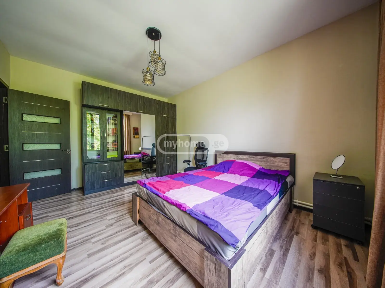 For Sale 6 Room Country House Mtskhetis Munitsipalitetshi view 13
