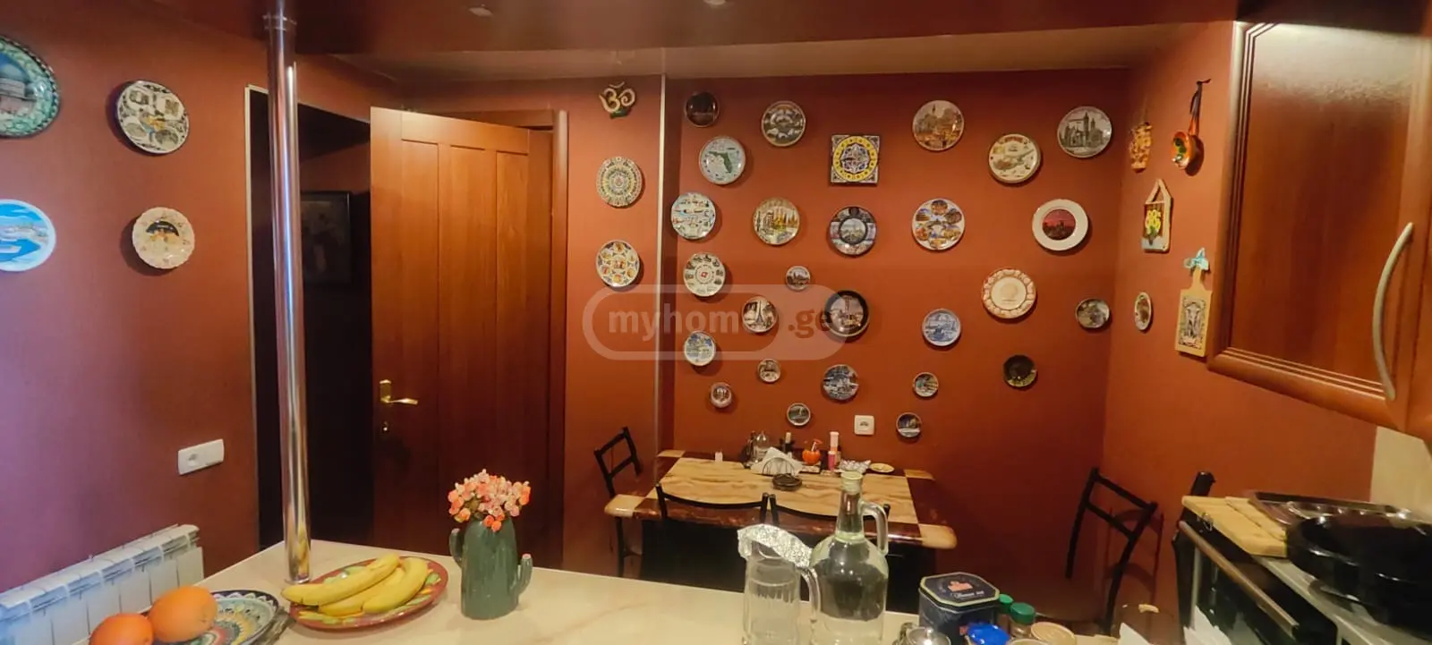 4 Room Flat For Sale view 28