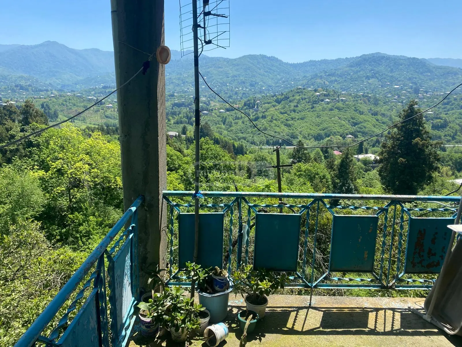 For Sale 6 Room Country House Kobuletis Munitsipalitetshi view 1