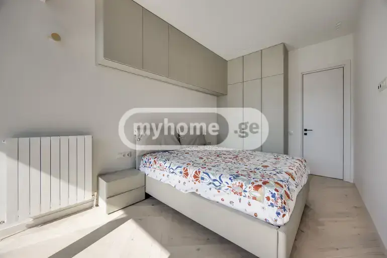 4 Room Flat For Sale view 27