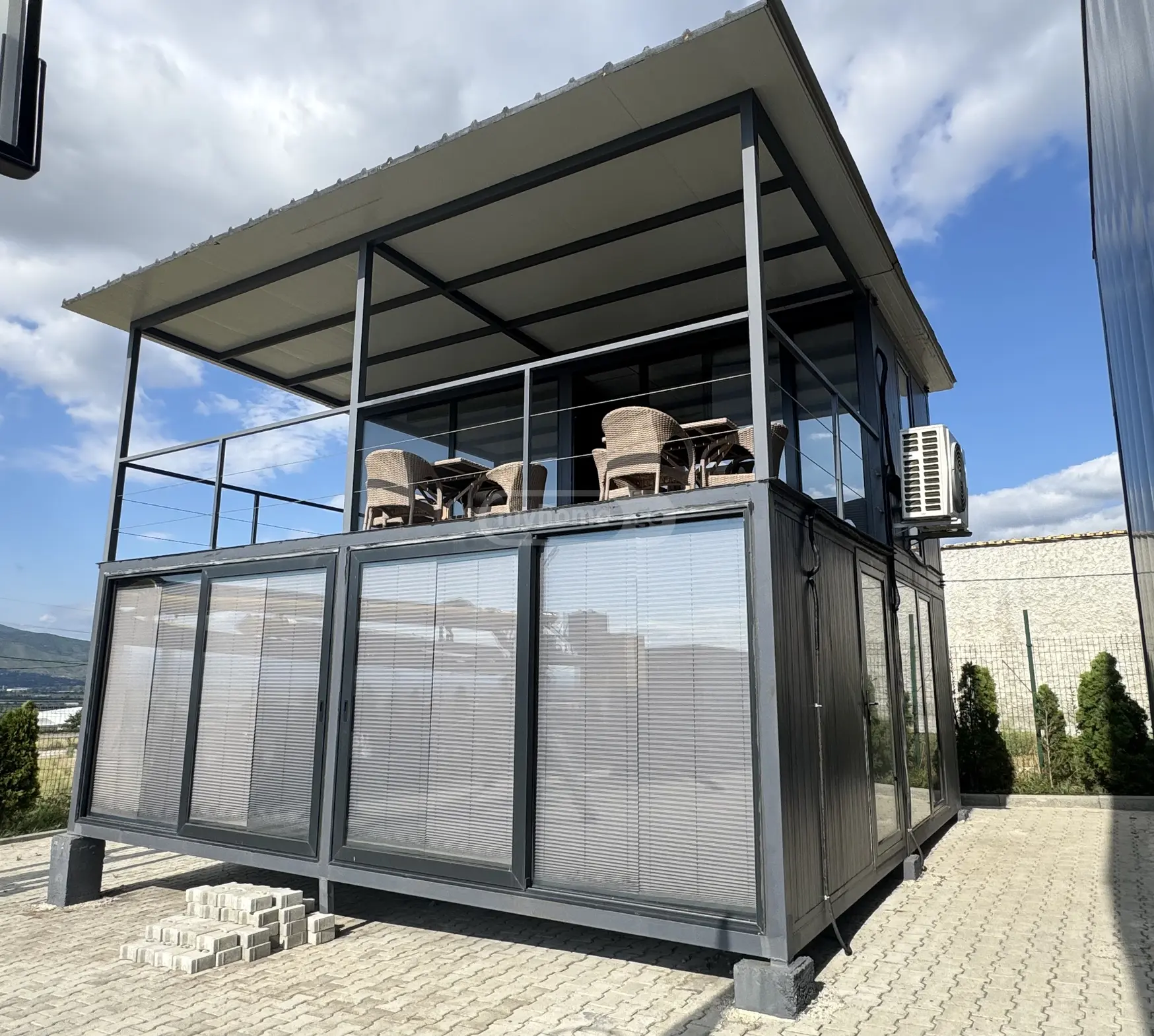 For Sale Saopise Commercial Space Mtskhetis Munitsipalitetshi view 1