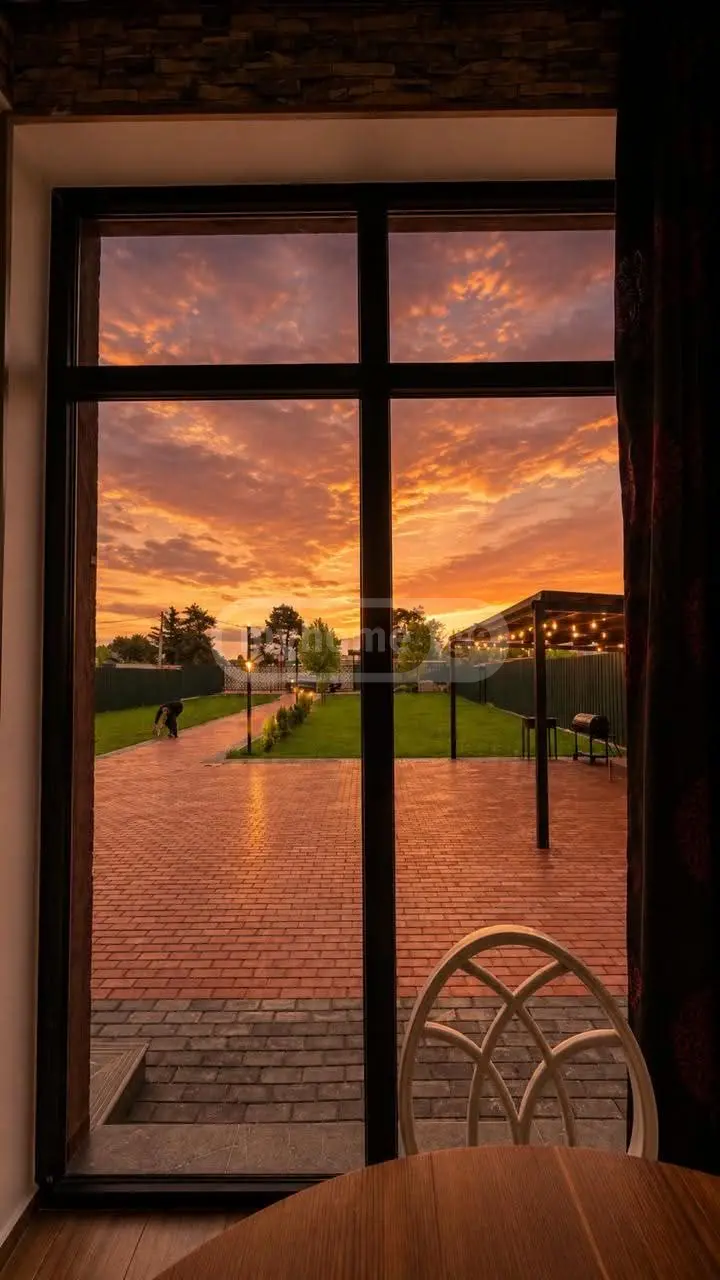 Daily Rent 5 Room Country House Mtskhetis Munitsipalitetshi view 14