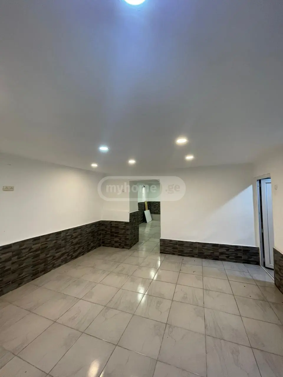 For Rent Universaluri Commercial Space In Batumi view 4