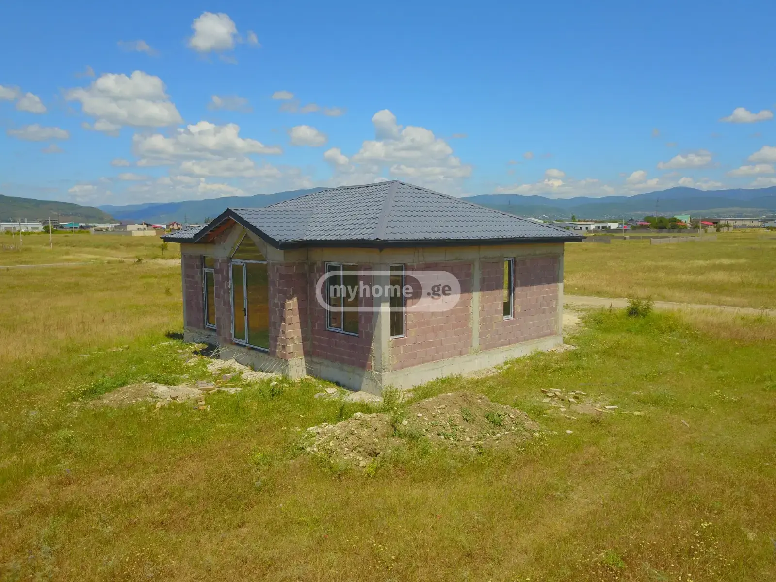 For Sale 4 Room Private House Mtskhetis Munitsipalitetshi view 5