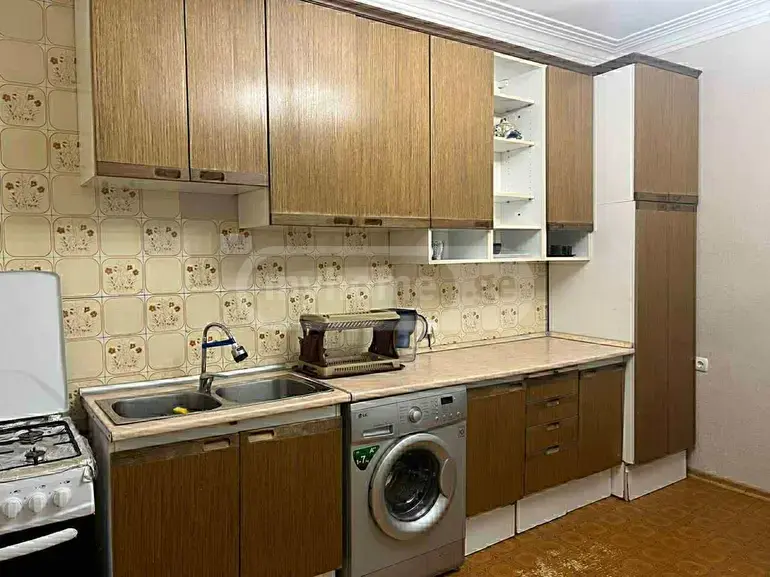 For Rent 4 Room Private House Samgorshi, 5 of 12