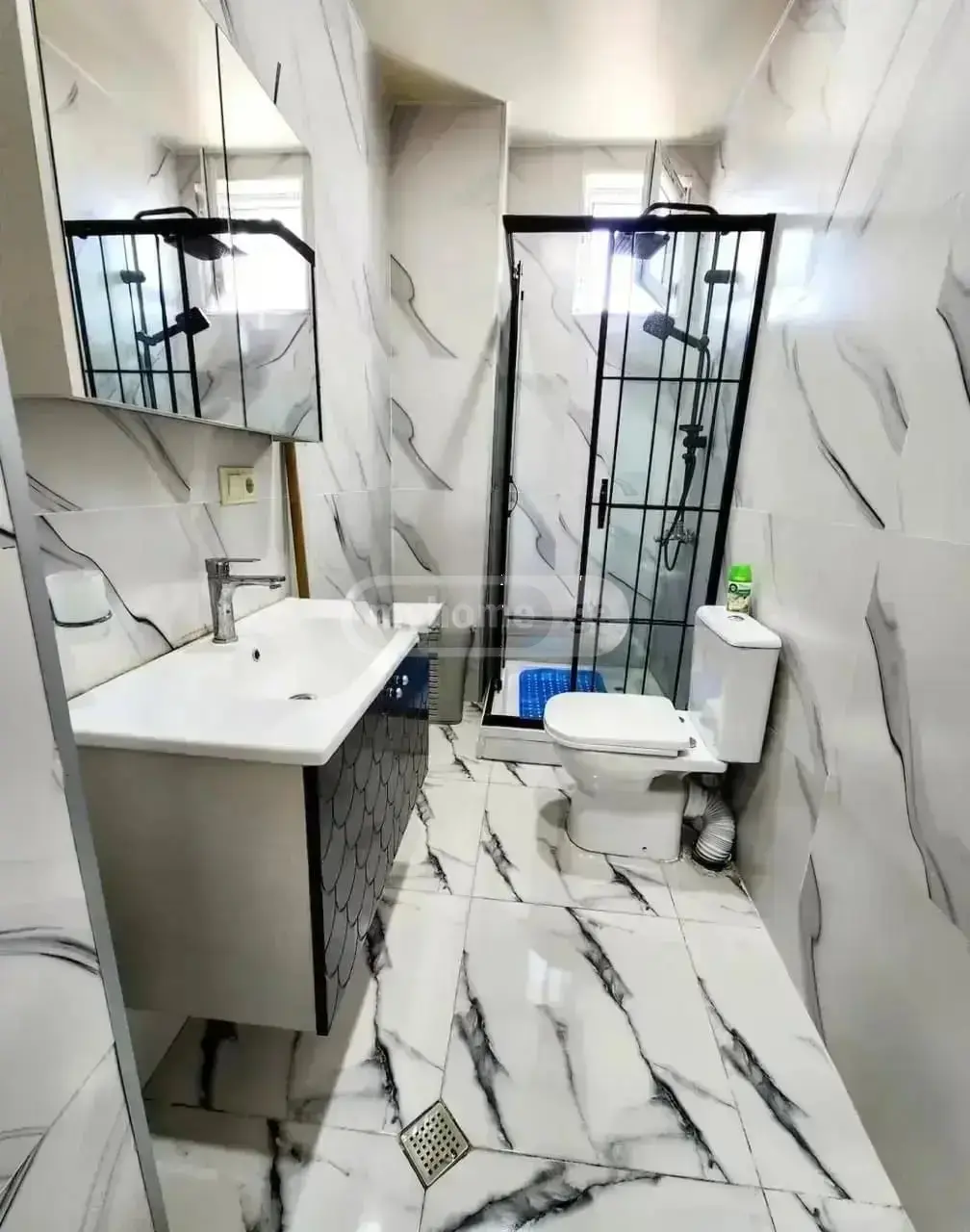 Daily Rent 3 Room Private House view 16