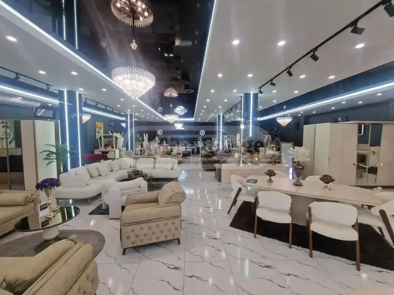 For Sale Universaluri Commercial Space In Batumi view 1