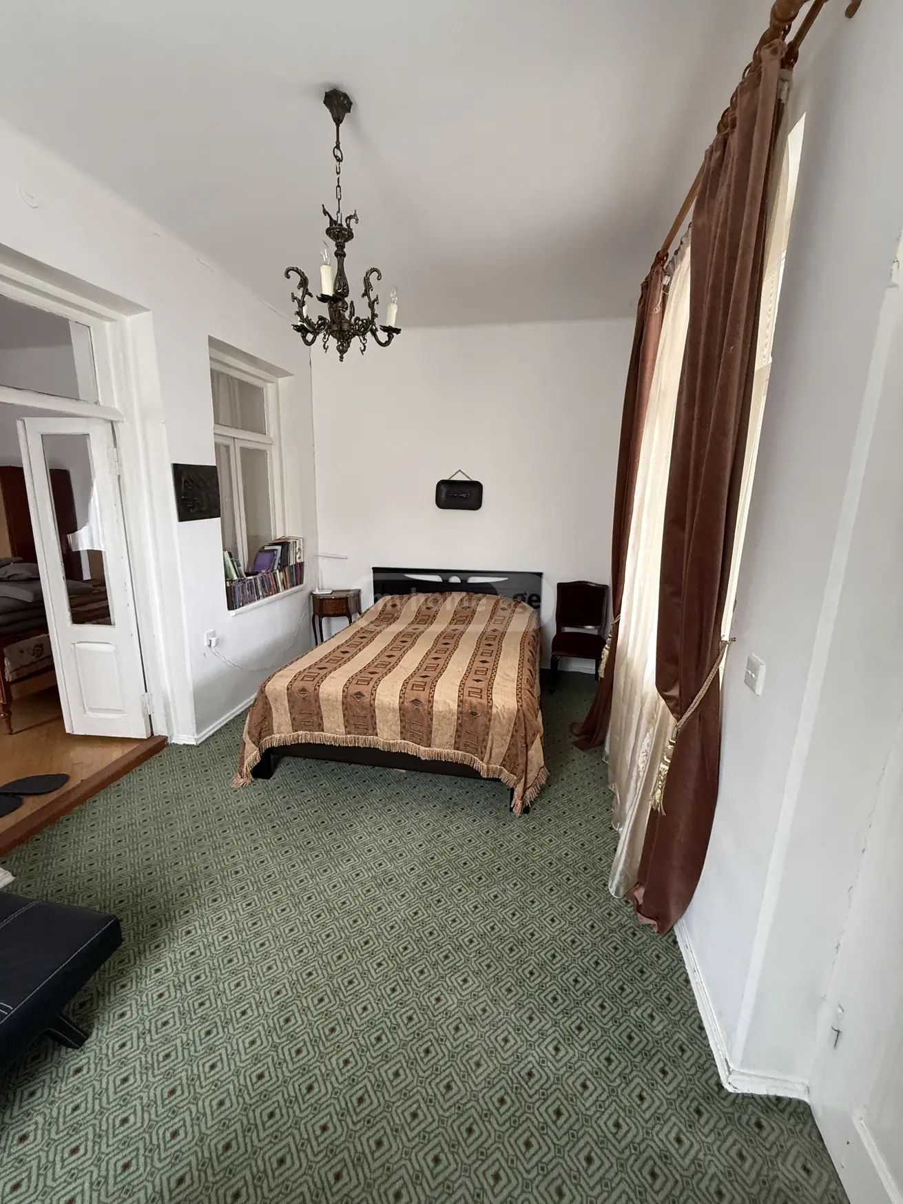 For Sale 5 Room Country House Tsqnetshi view 5