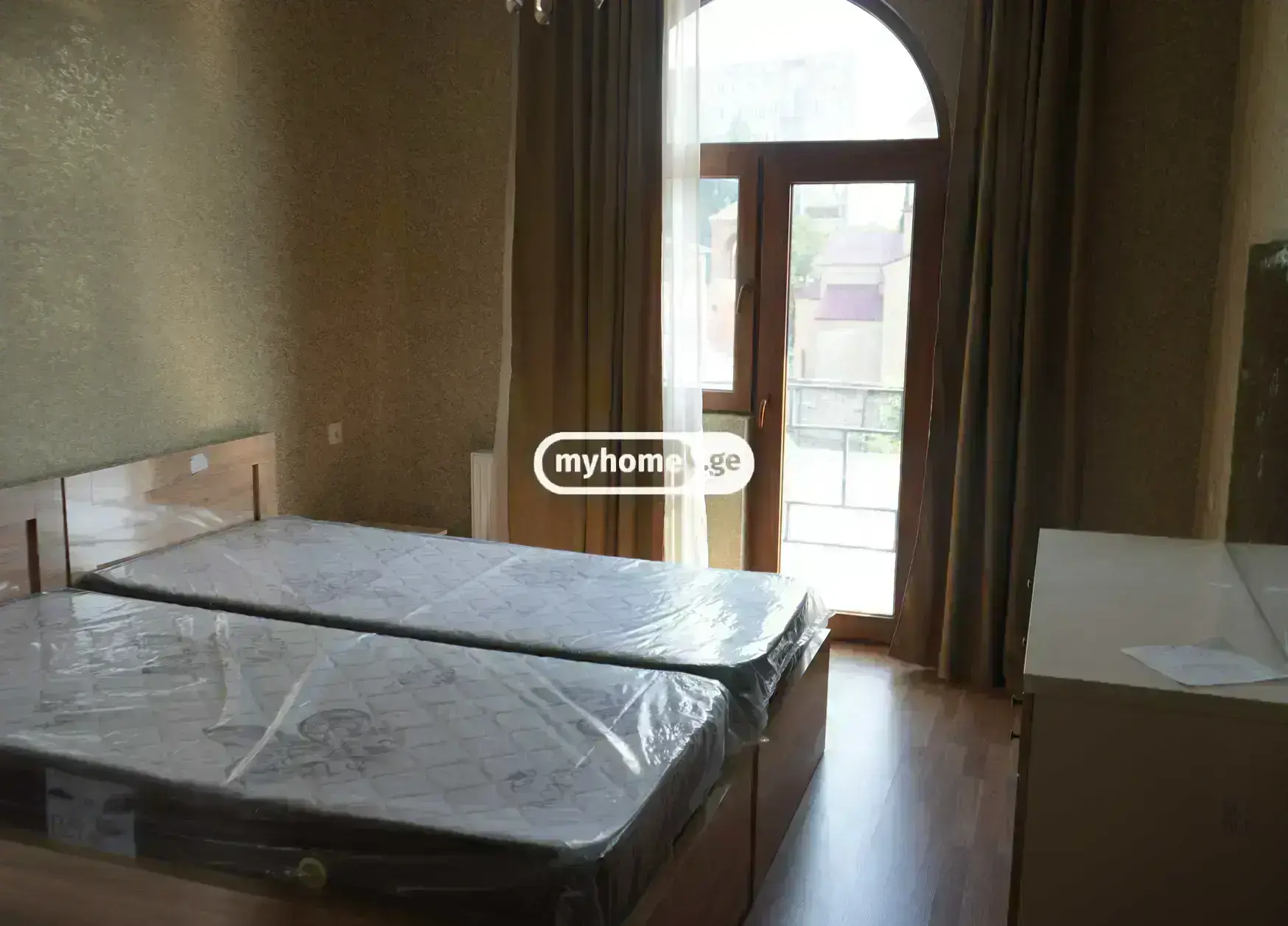 For Rent 10+ Room Sastumro Nadzaladevshi, 3 of 11