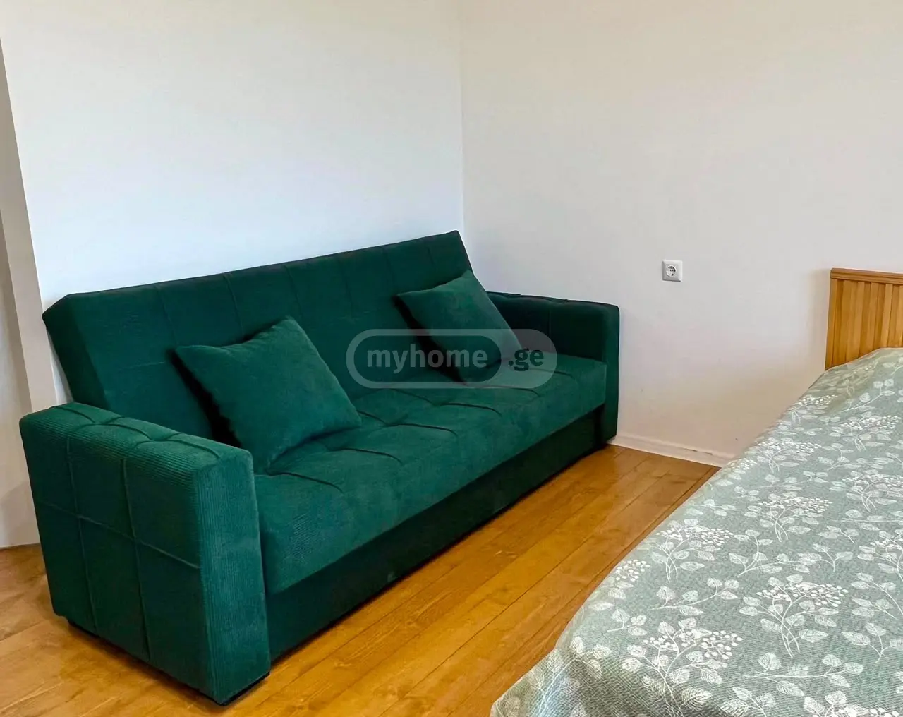 Продажа 1-комната Квартира в Dushetis Munitsipalitetshi view 4