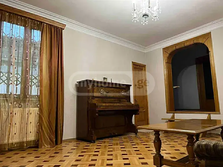 For Rent 4 Room Private House Samgorshi, 2 of 12