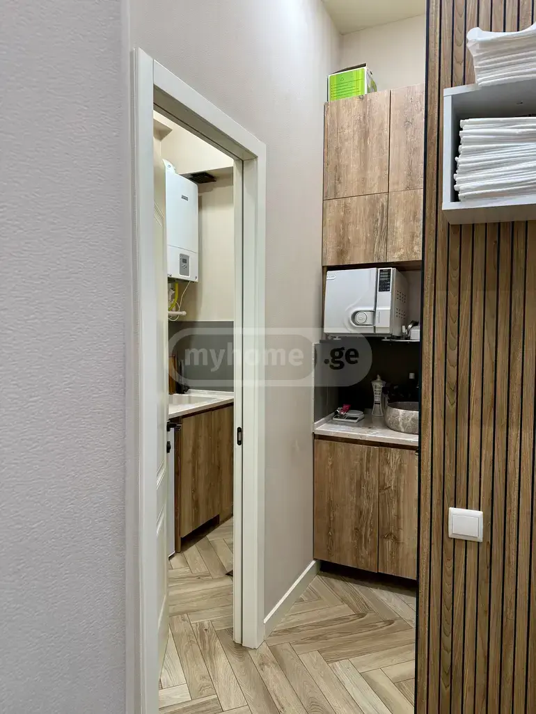 For Sale Universaluri Commercial Space Dighmis Masivshi view 7