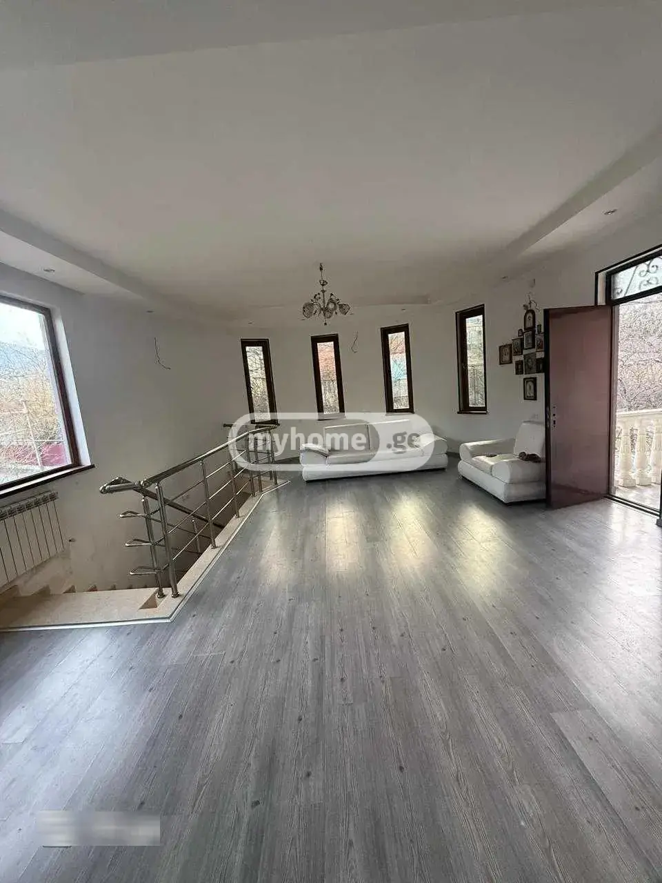 For Sale 10+ Room Private House Borjomshi view 6