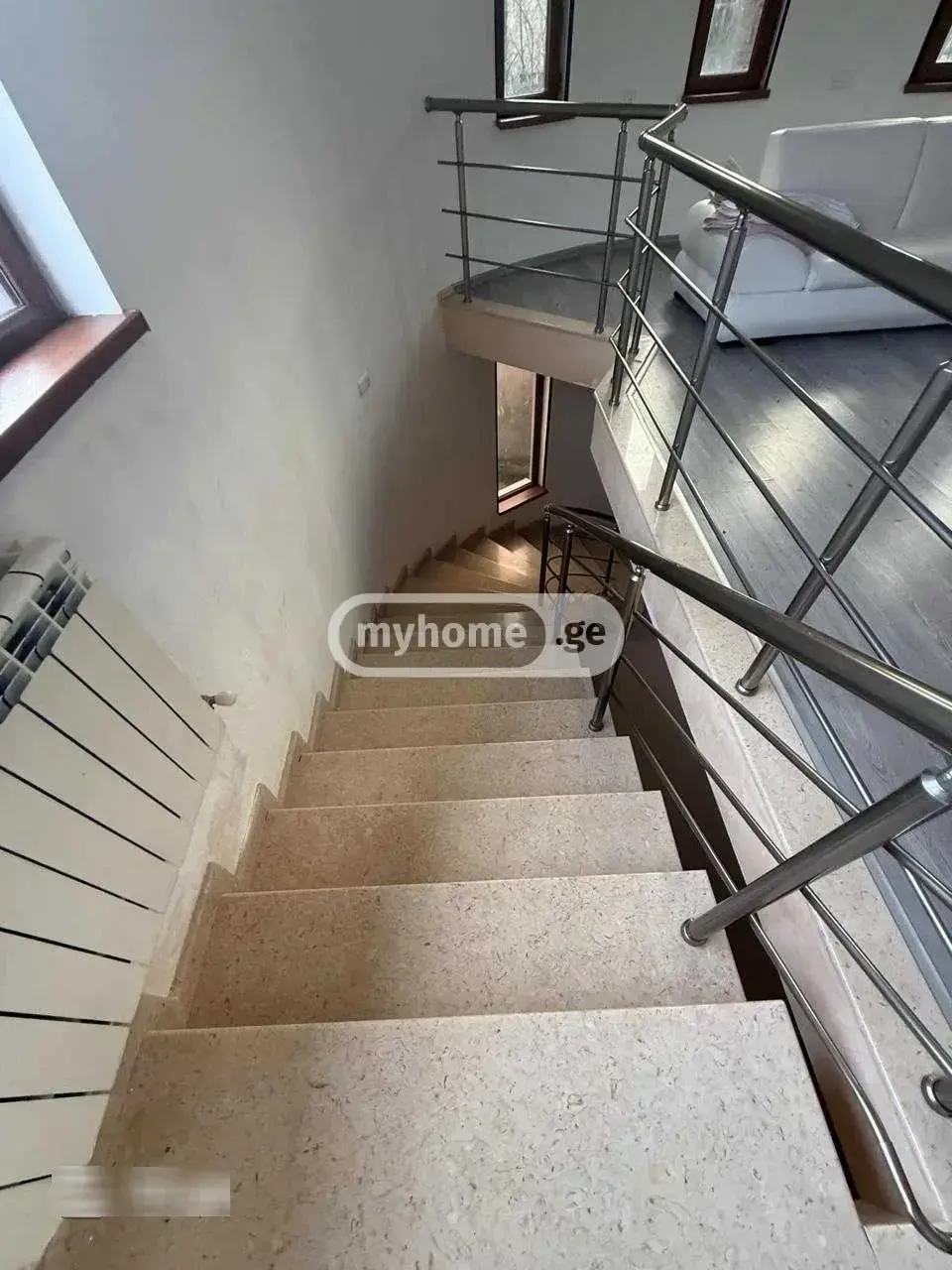 For Sale 10+ Room Private House Borjomshi view 11