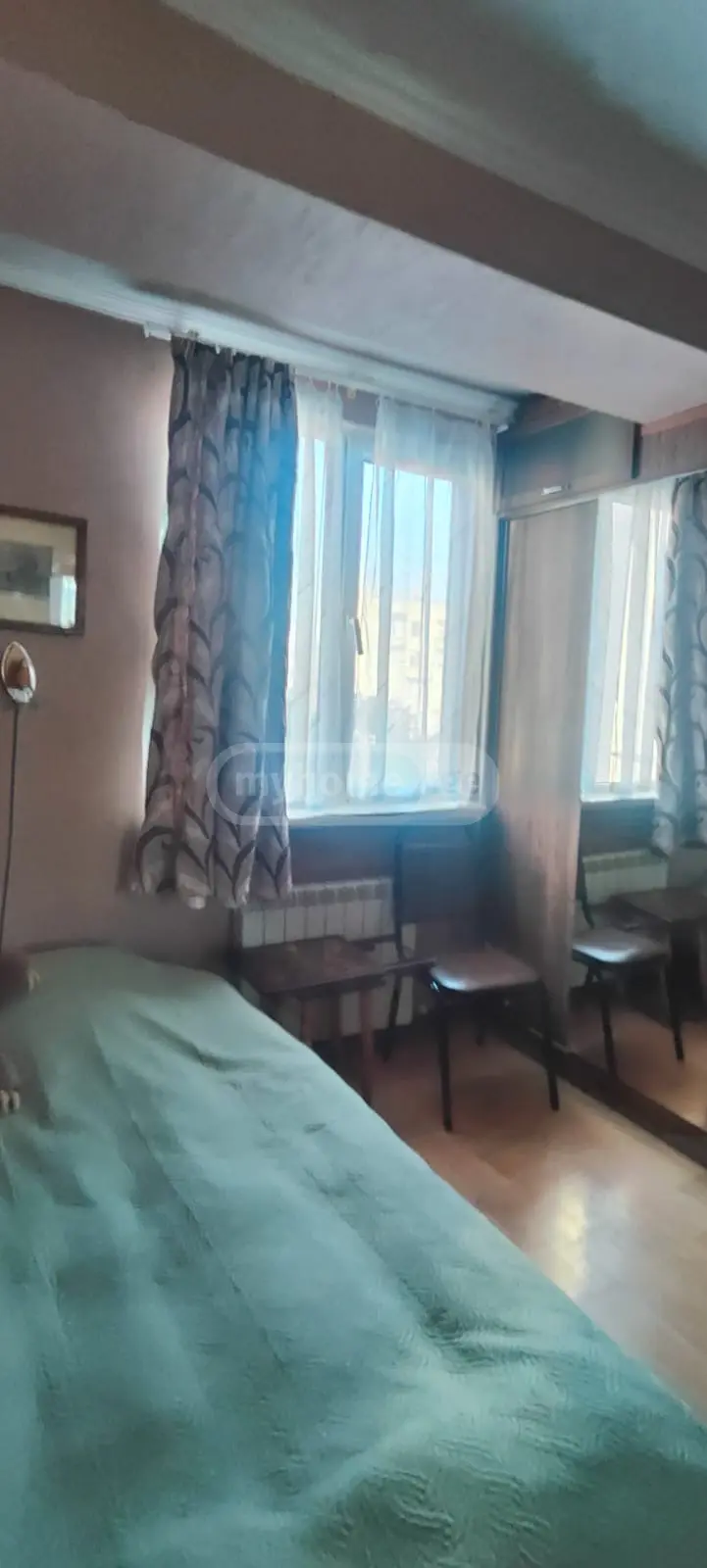 4 Room Flat For Sale view 23