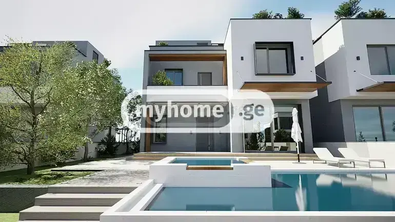 For Sale Ara Sasoplo-Sameurneo Land Plot Mtskhetis Munitsipalitetshi view 2
