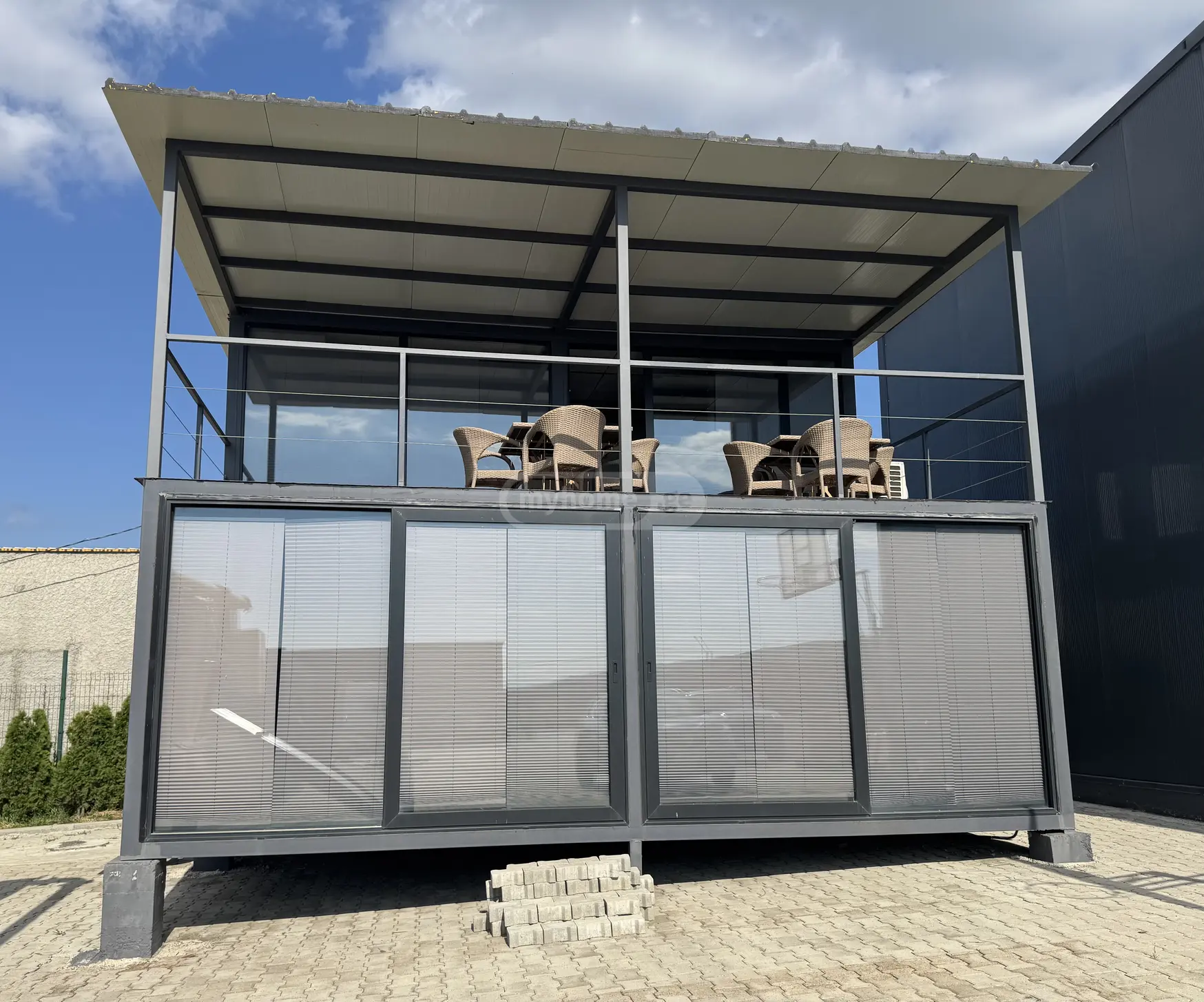 For Sale Saopise Commercial Space Mtskhetis Munitsipalitetshi view 2