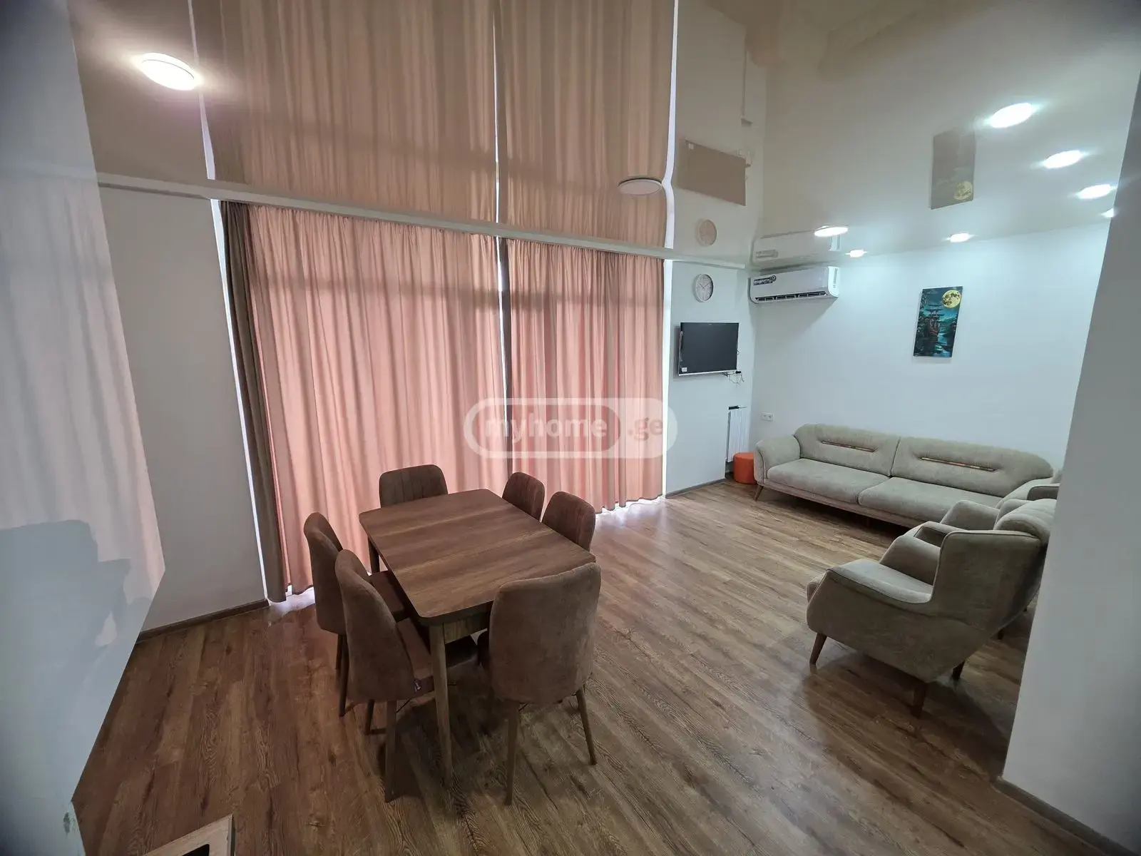 For Rent 4 Room Apartment view 7