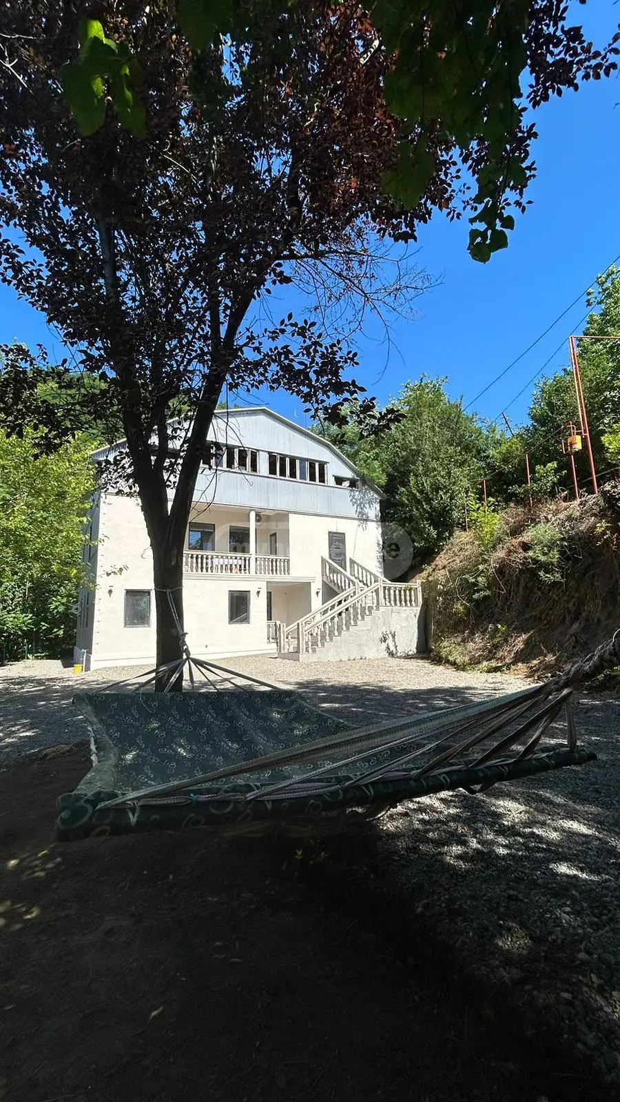 For Rent 3 Room Apartment view 1
