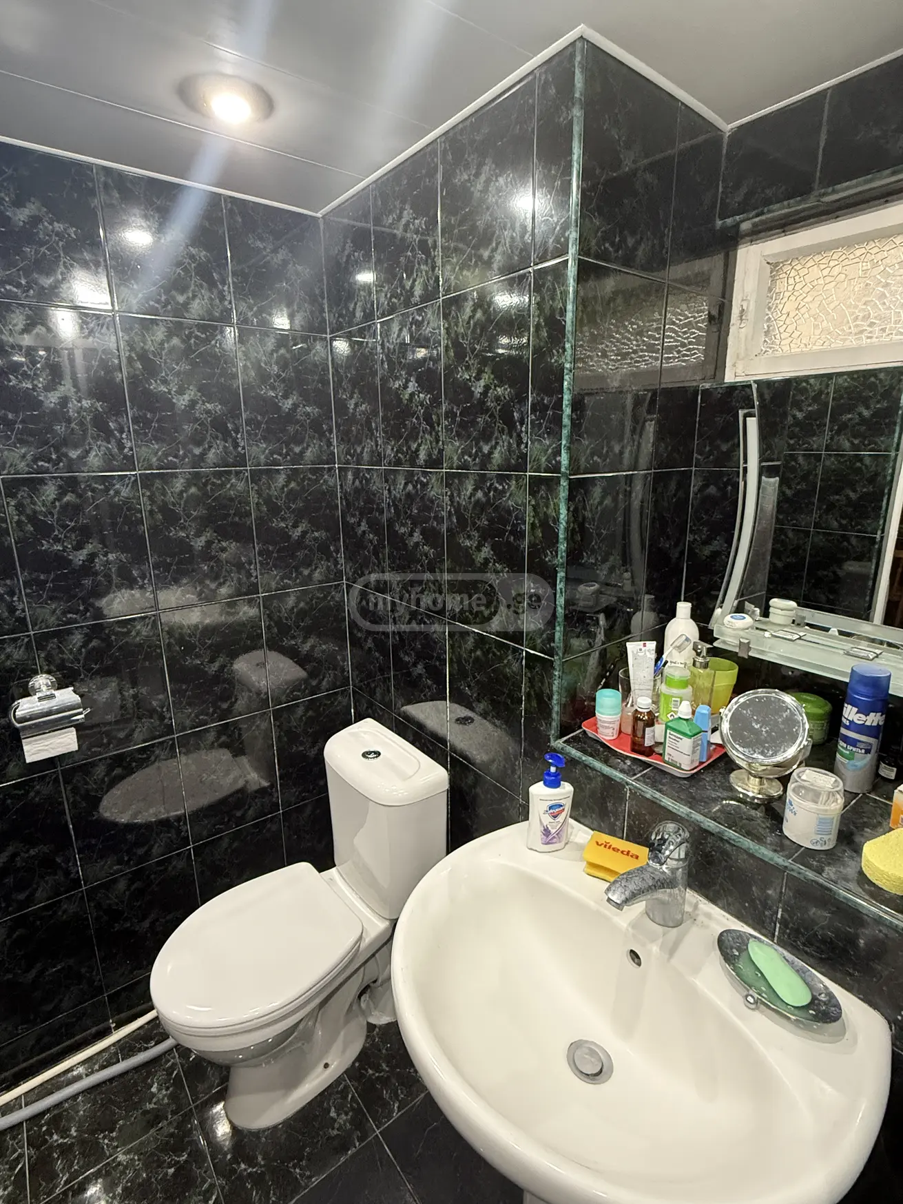 For Sale 5 Room Country House Tsqnetshi view 12