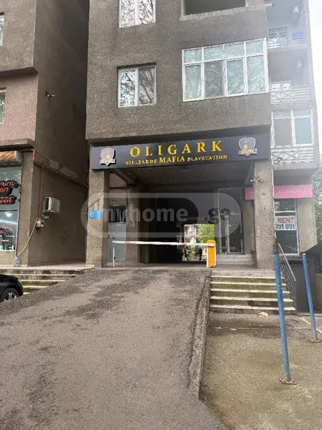 For Sale Universaluri Commercial Space Dighmis Masivshi view 8
