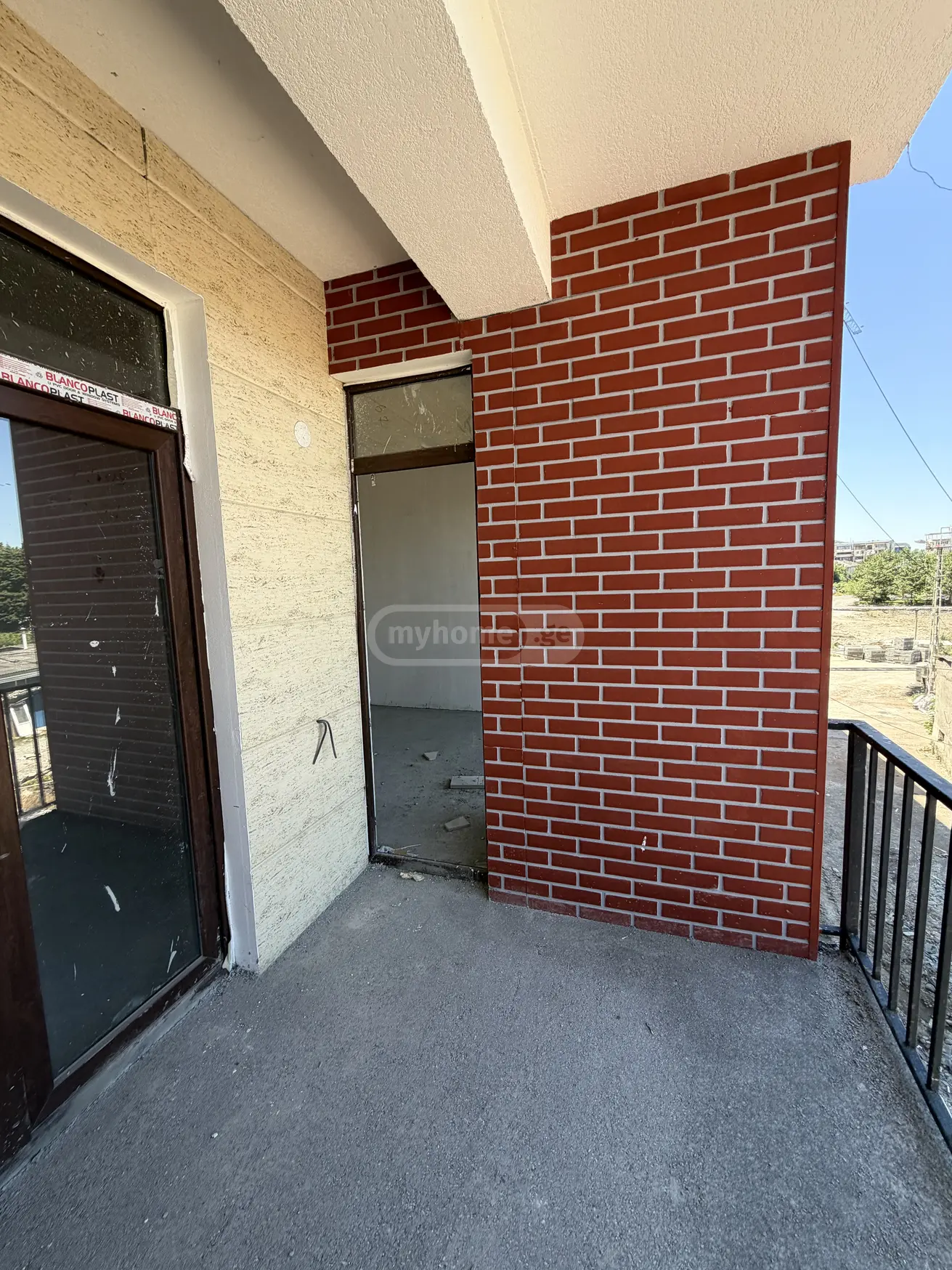 For Sale 3 Room Apartment Gorshi view 7