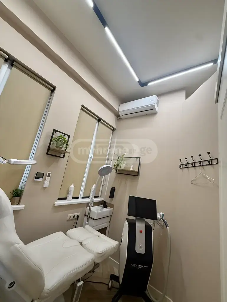 For Sale Universaluri Commercial Space Dighmis Masivshi view 5