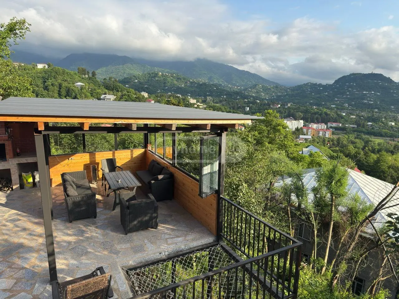 For Rent 3 Room Private House view 15