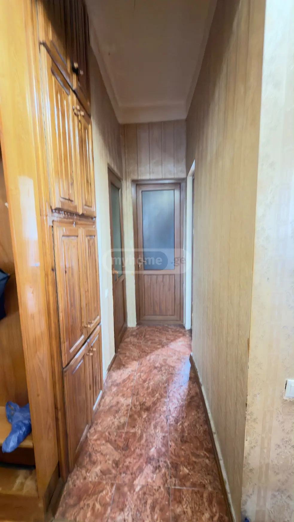 For Sale 3 Room Apartment Kutaisshi view 10