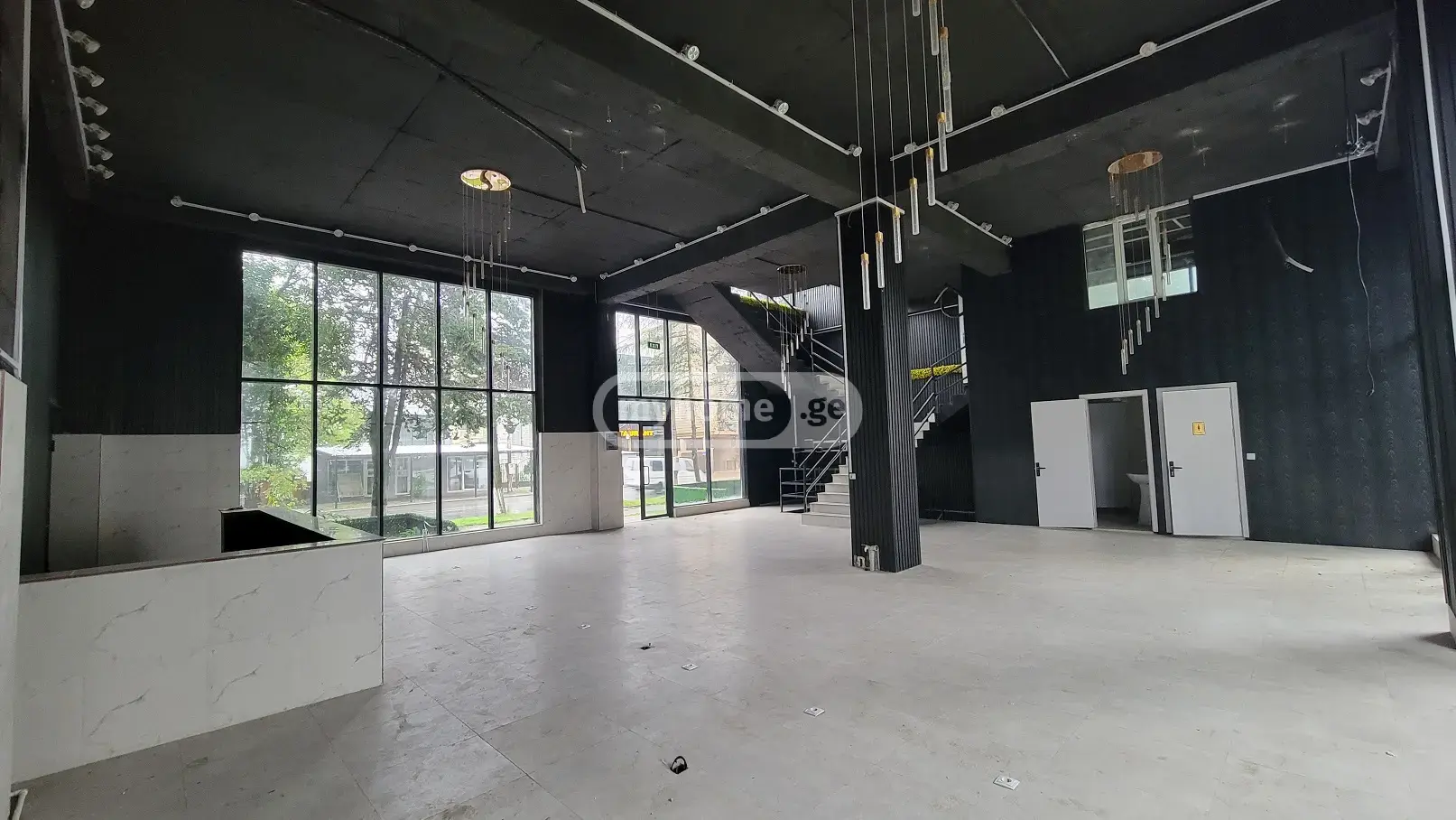 For Sale Universaluri Commercial Space Kobuletshi view 4