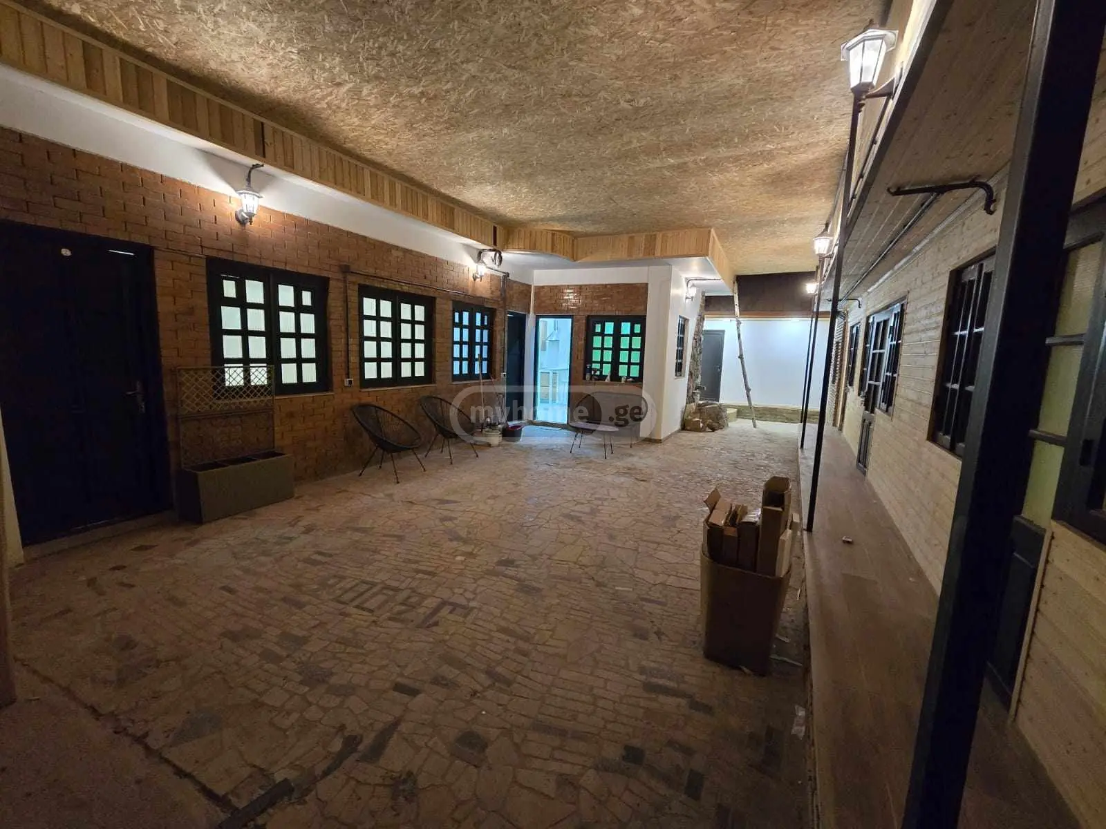 For Sale 9 Room Sastumro Didubeshi view 16